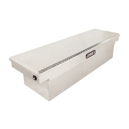 Deltansolidated Inds Full SGL Deep Crossover PAC1582000